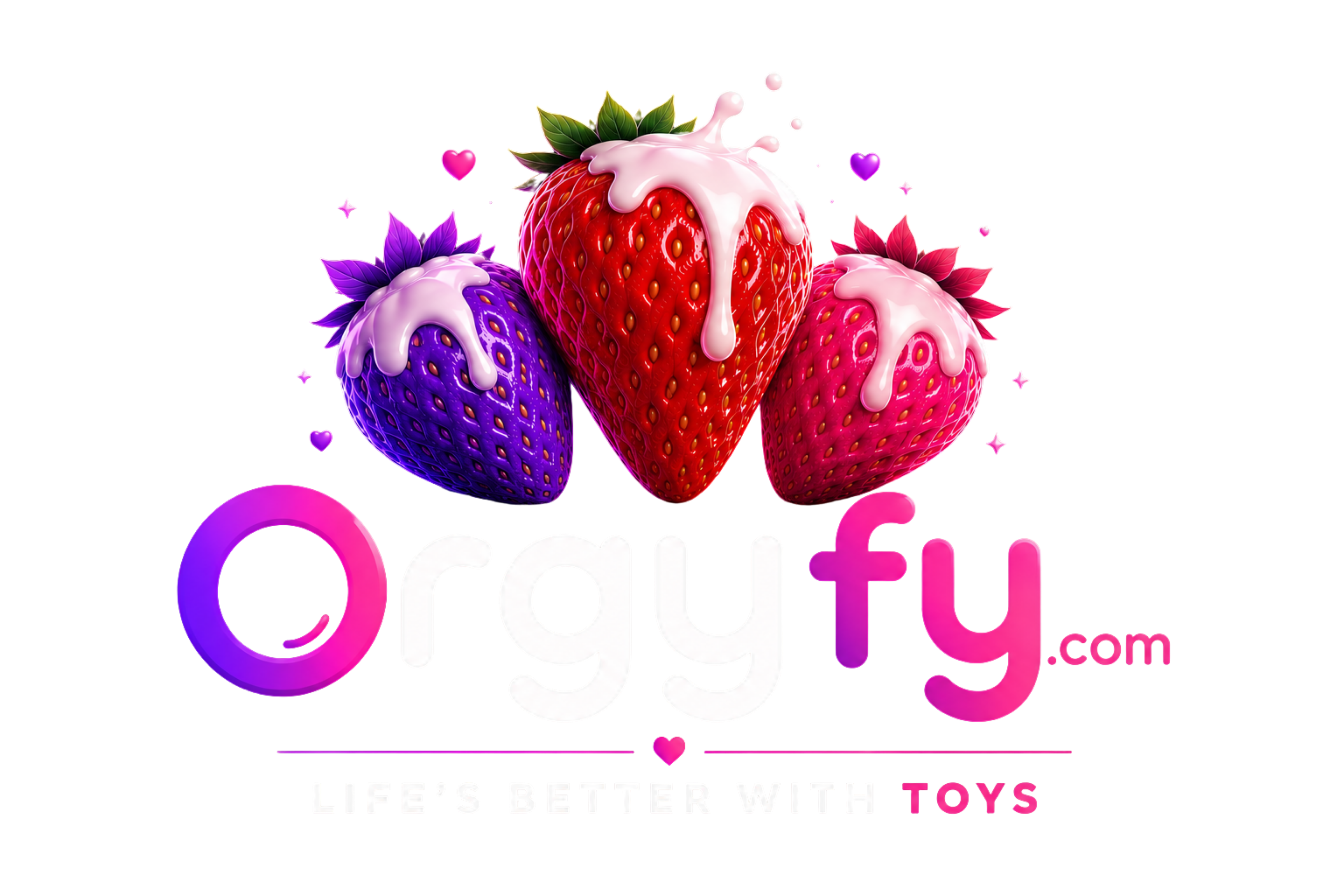 Orgyfy